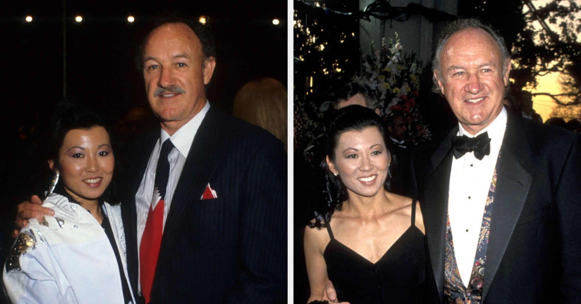 Gene Hackman, kematian Betsy Arakawa mencurigakan: UPDATE