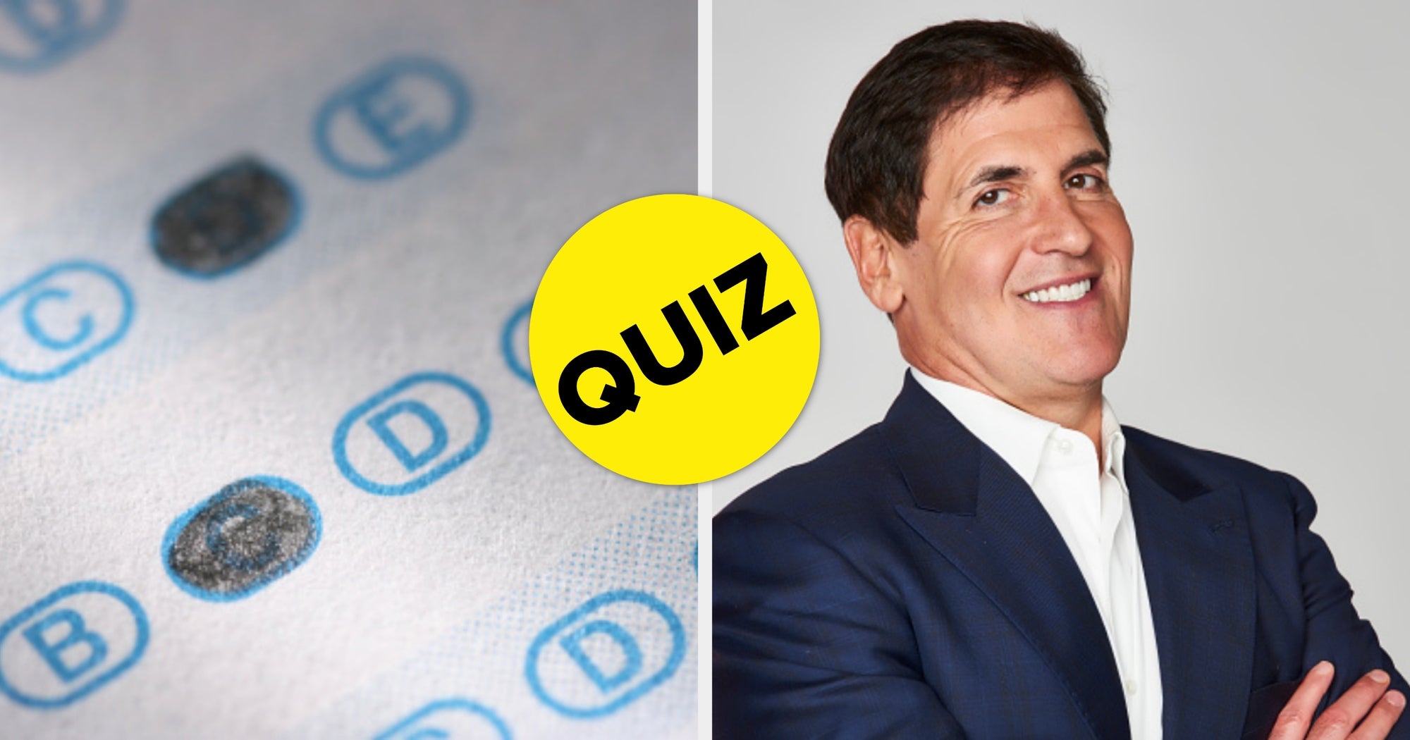 If You Get 15/15 On This Business And Marketing Major Quiz, You Know More Than The Average American