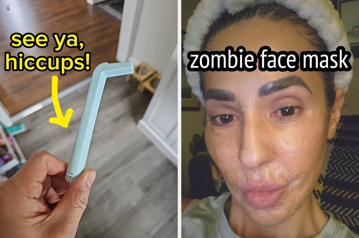 50 Products That'll Help You Take Better Care Of Yourself This Year