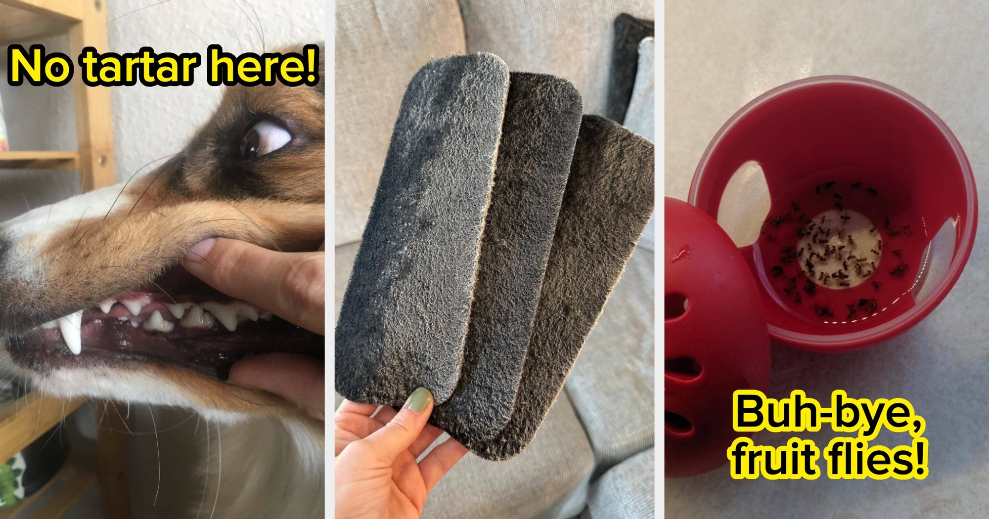 35 Products You'll Be So Surprised Work So Well For How Little They Cost