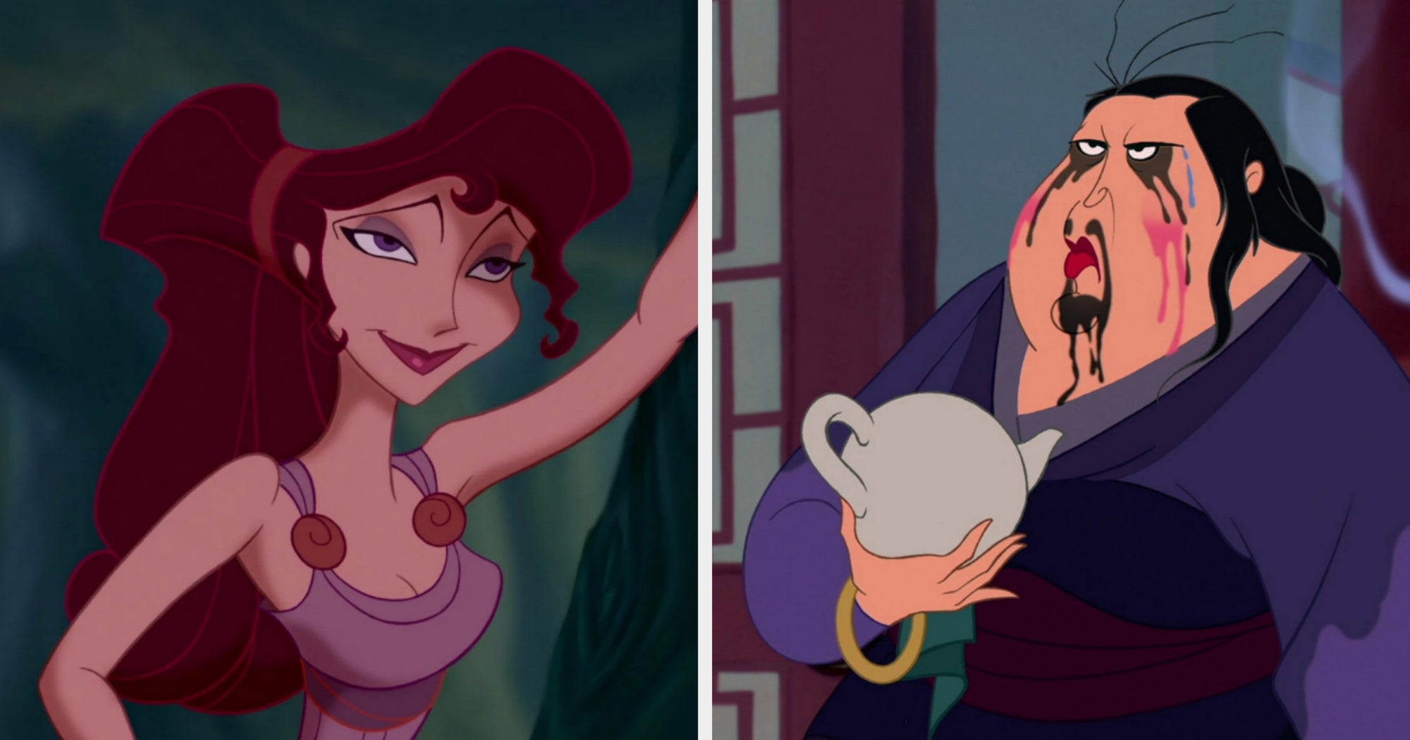 These Disney Women Get Overlooked Because They're Not Princesses — Can You Name Them All?