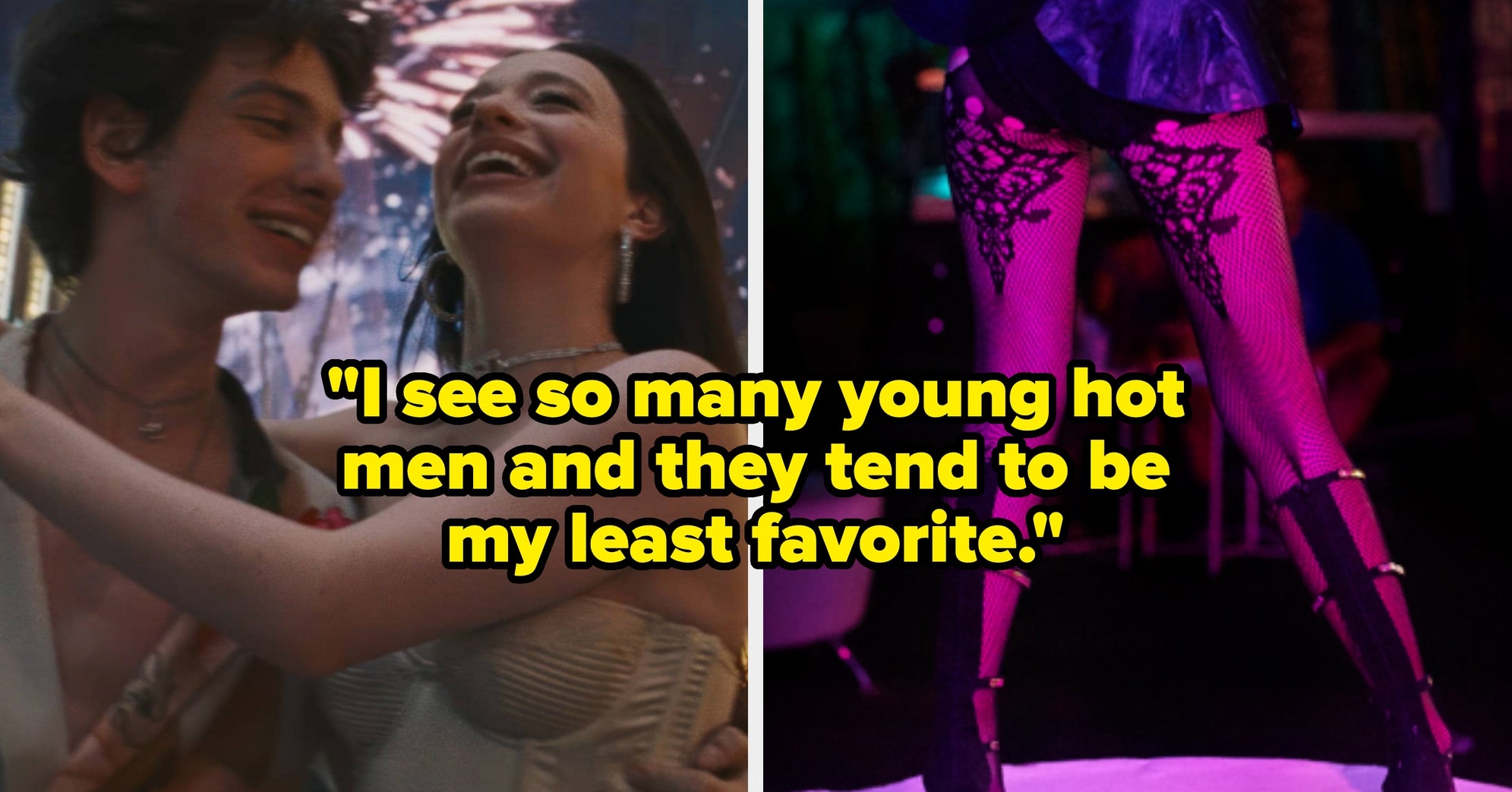 Here's A Review Of "Anora" From An Actual Stripper