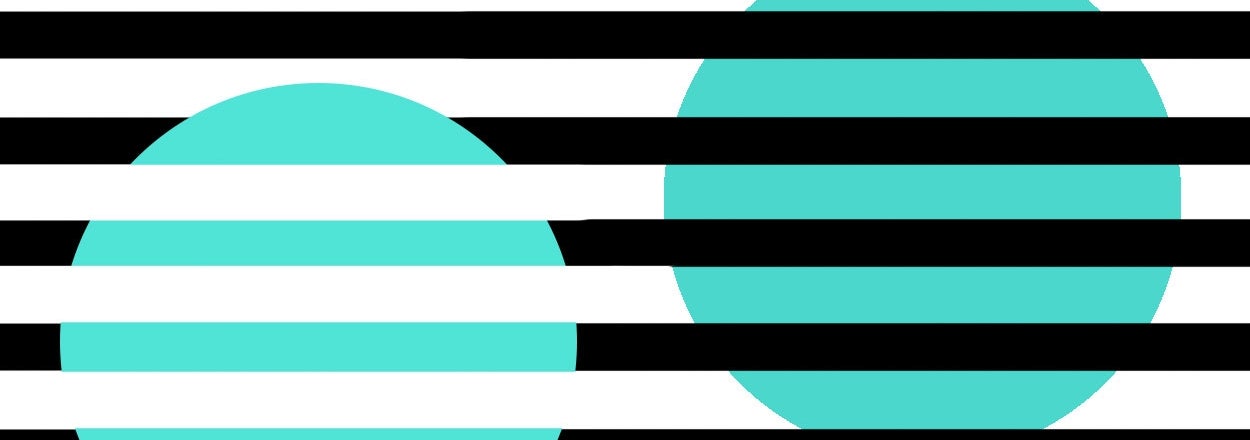 This Test Will See If You Can Outsmart Optical Illusions