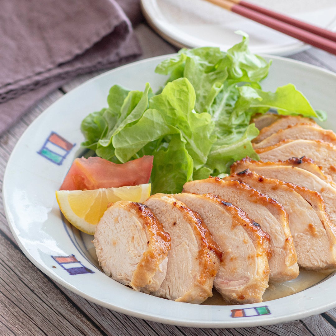 鶏むね肉レシピ3選!しっとり柔らか絶品おかず・作り方 | Tasty 鶏むね肉レシピ3選!しっとり柔らか絶品おかず・作り方 | Tasty