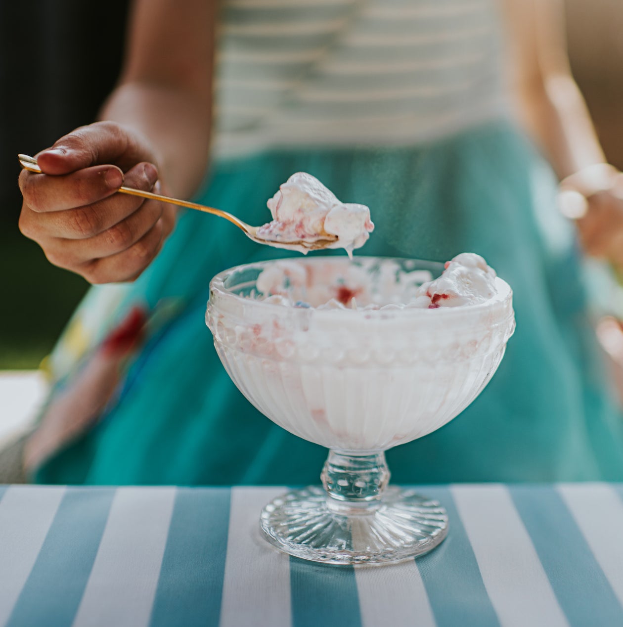 7 Culinary Innovations Created By Black Americans