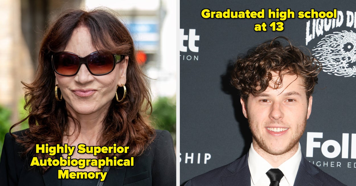 19 Celebs Who Are Soo Much Smarter Than You Thought They Were
