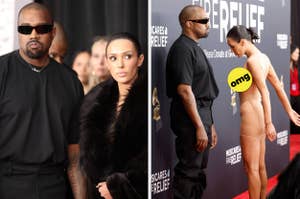 Kanye West