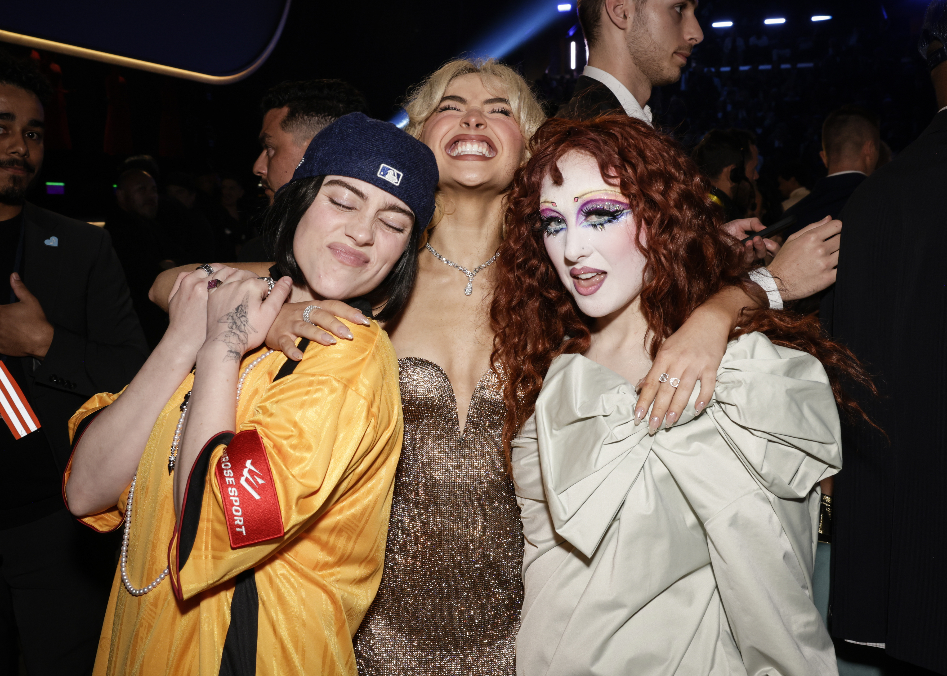 Премия черная катушка как выглядит премия Grammys 2025: Beyoncé finally wins Album Of The Year