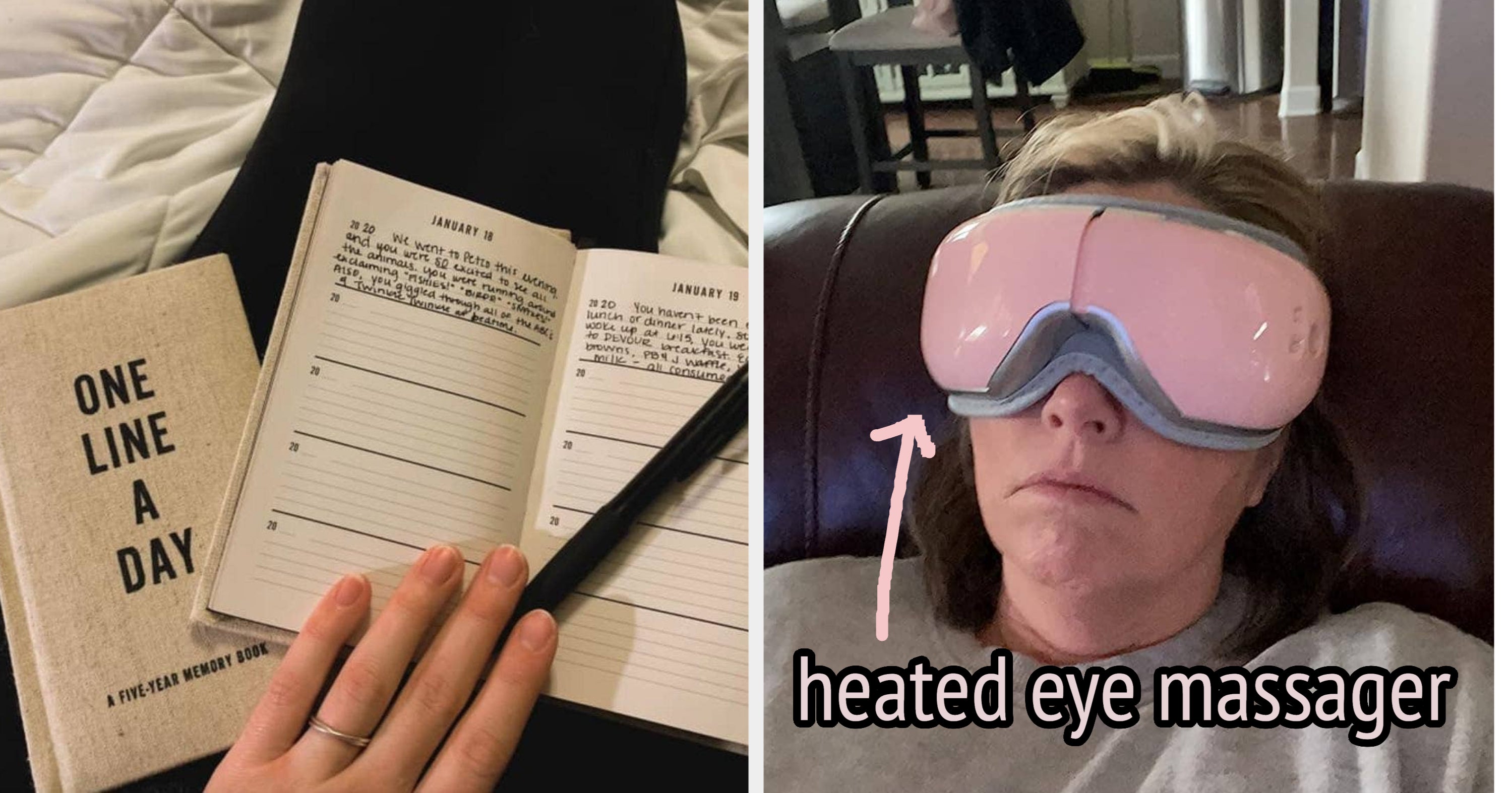 BEST GIFTS FOR MEN 2025 BIRTHDAY visual data 3