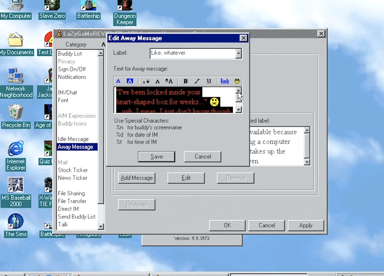 '90s Experiences Every Millennial Will Remember