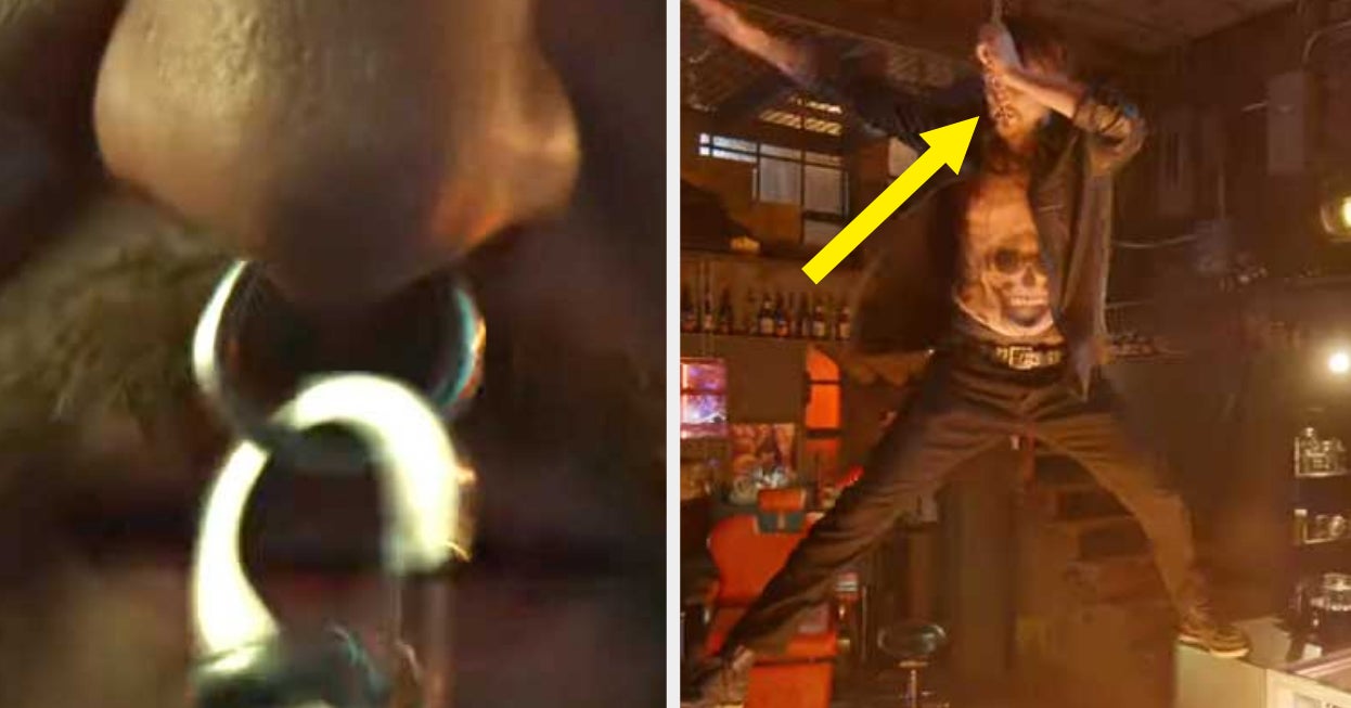 Holy Hell, There's A New "Final Destination" Movie Coming Out, And I'm HIGHLY Obsessed
