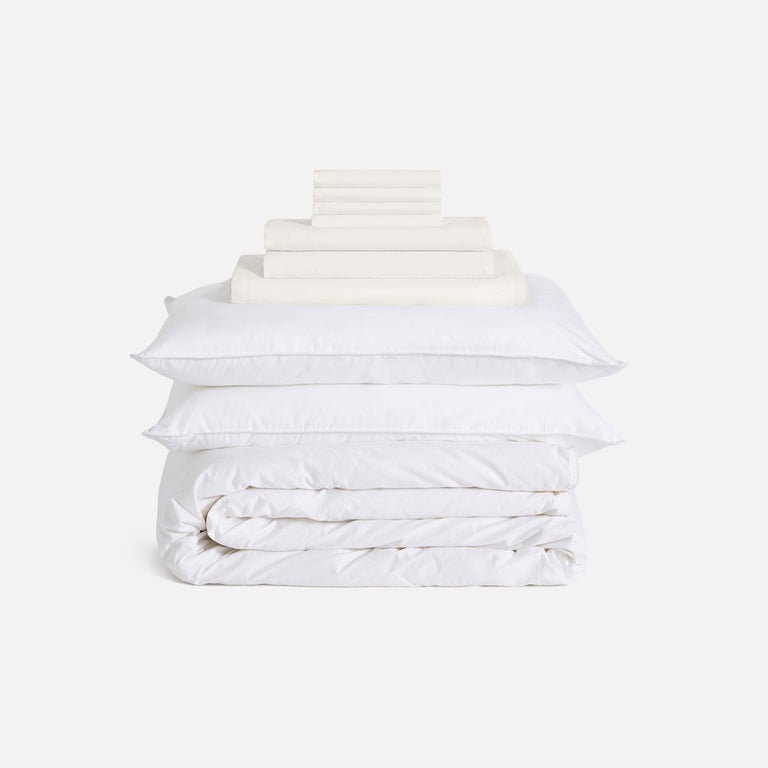 11 Items From Brooklinen With Rave Reviews For A Reason