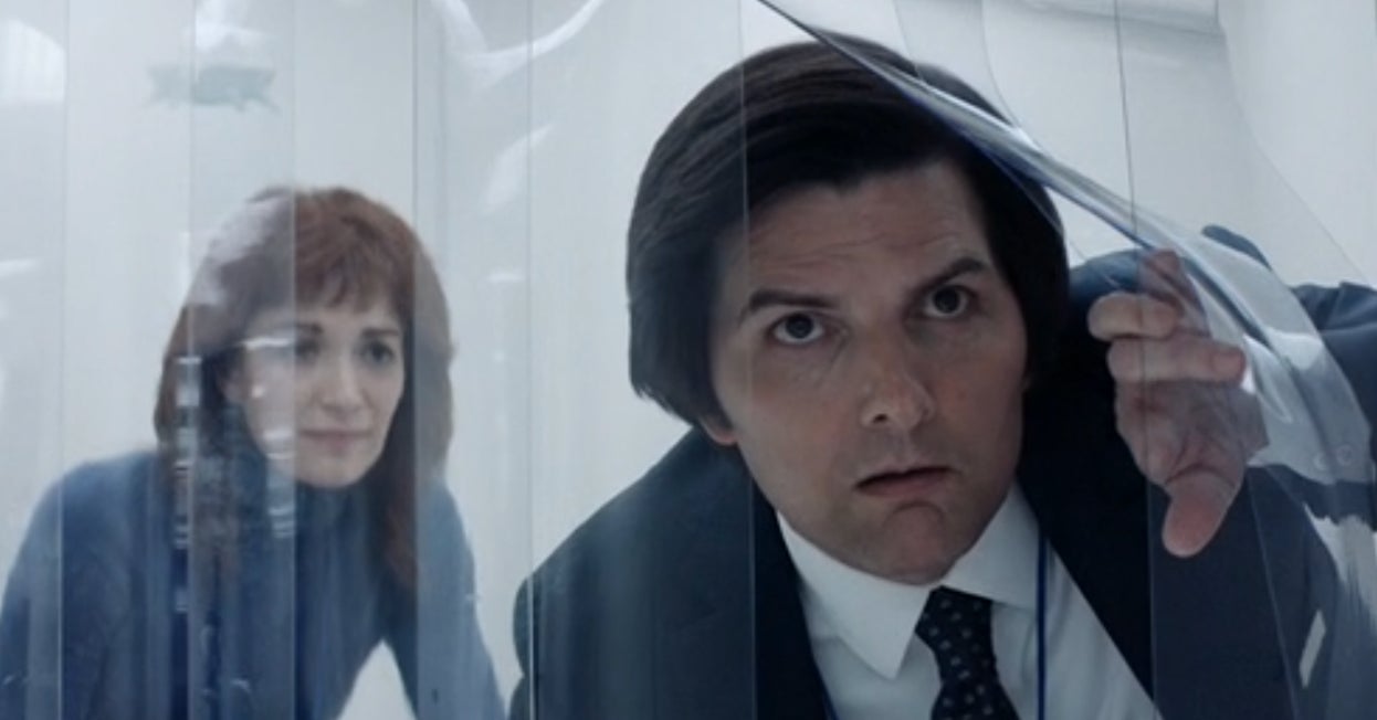 My Head Is Spinning Like A Top After Watching The Latest Episode Of "Severance," And Here's What Happened