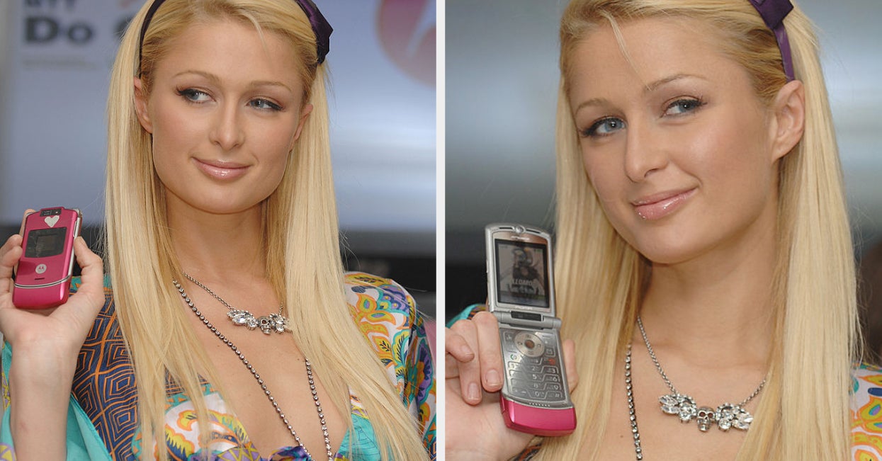 '90s Experiences Every Millennial Will Remember