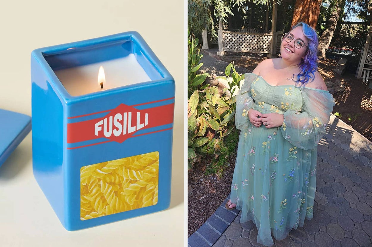Literally Just 25 Of The Coolest Products I've Seen Recently