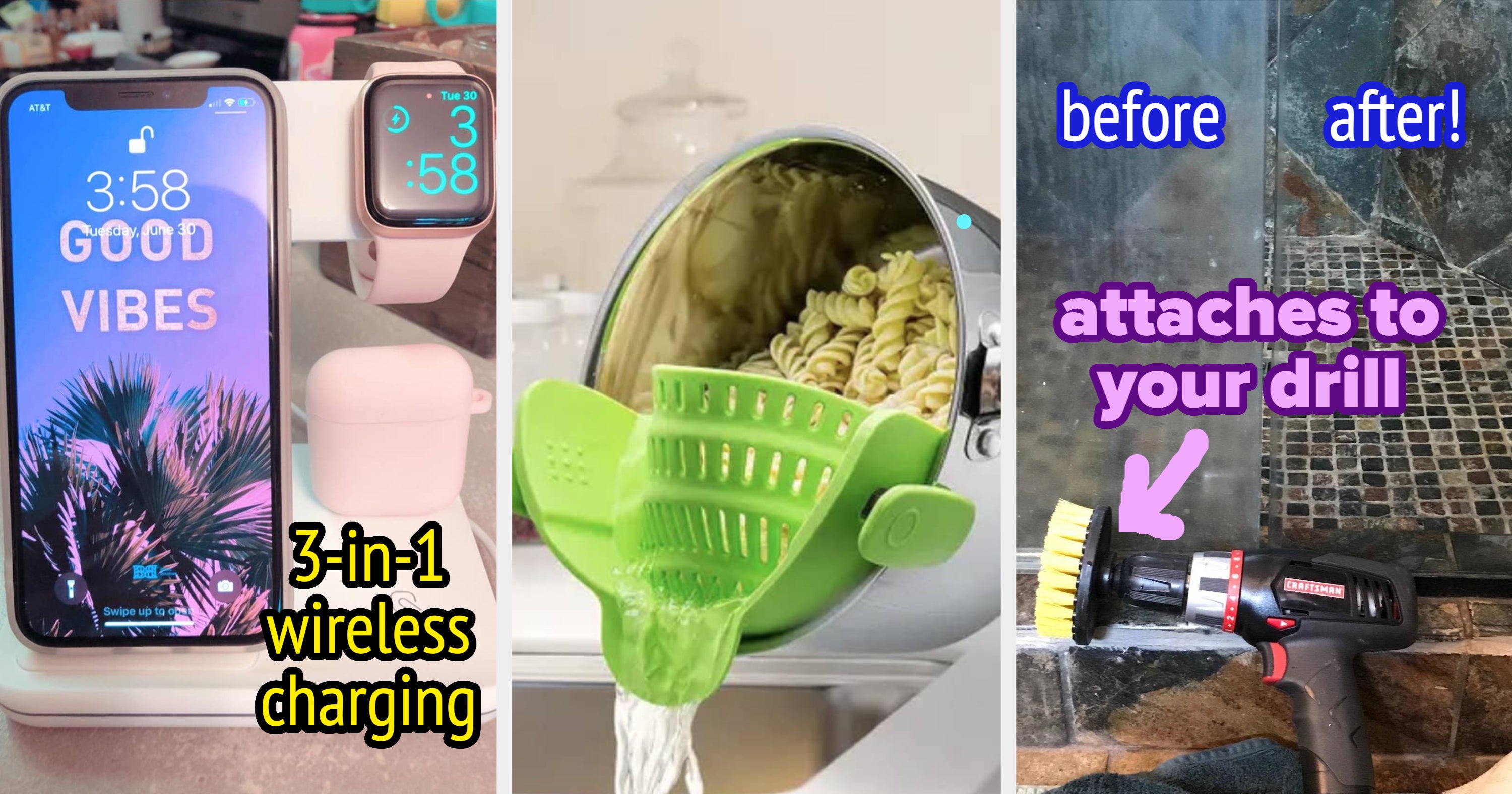 28 Practical Genius Home Upgrades