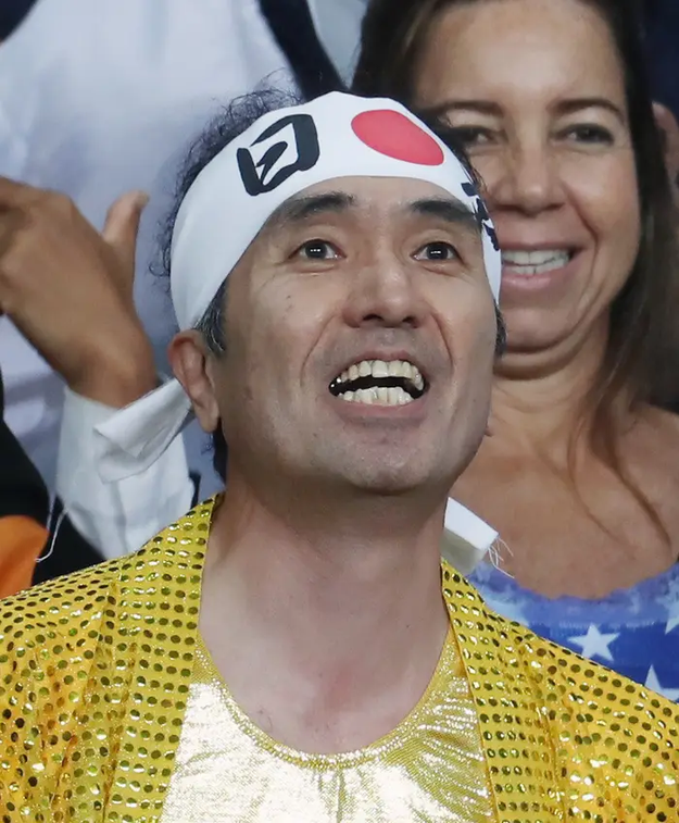 江頭2:50、突然の発表「1年間ずっと隠してきた…」まさかの内容に「おめでとうございます!」「ビックリした」と反響(BuzzFeed Japan)|dメニューニュース(NTTドコモ) 江頭2:50、突然の発表「1年間ずっと隠してきた…」まさかの内容に「おめでとうございます!」「ビックリした」と反響(BuzzFeed Japan)|dメニューニュース(NTTドコモ)