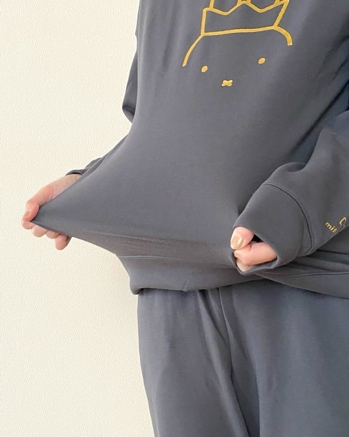 ユニクロの「ミッフィー ウルトラストレッチセット」