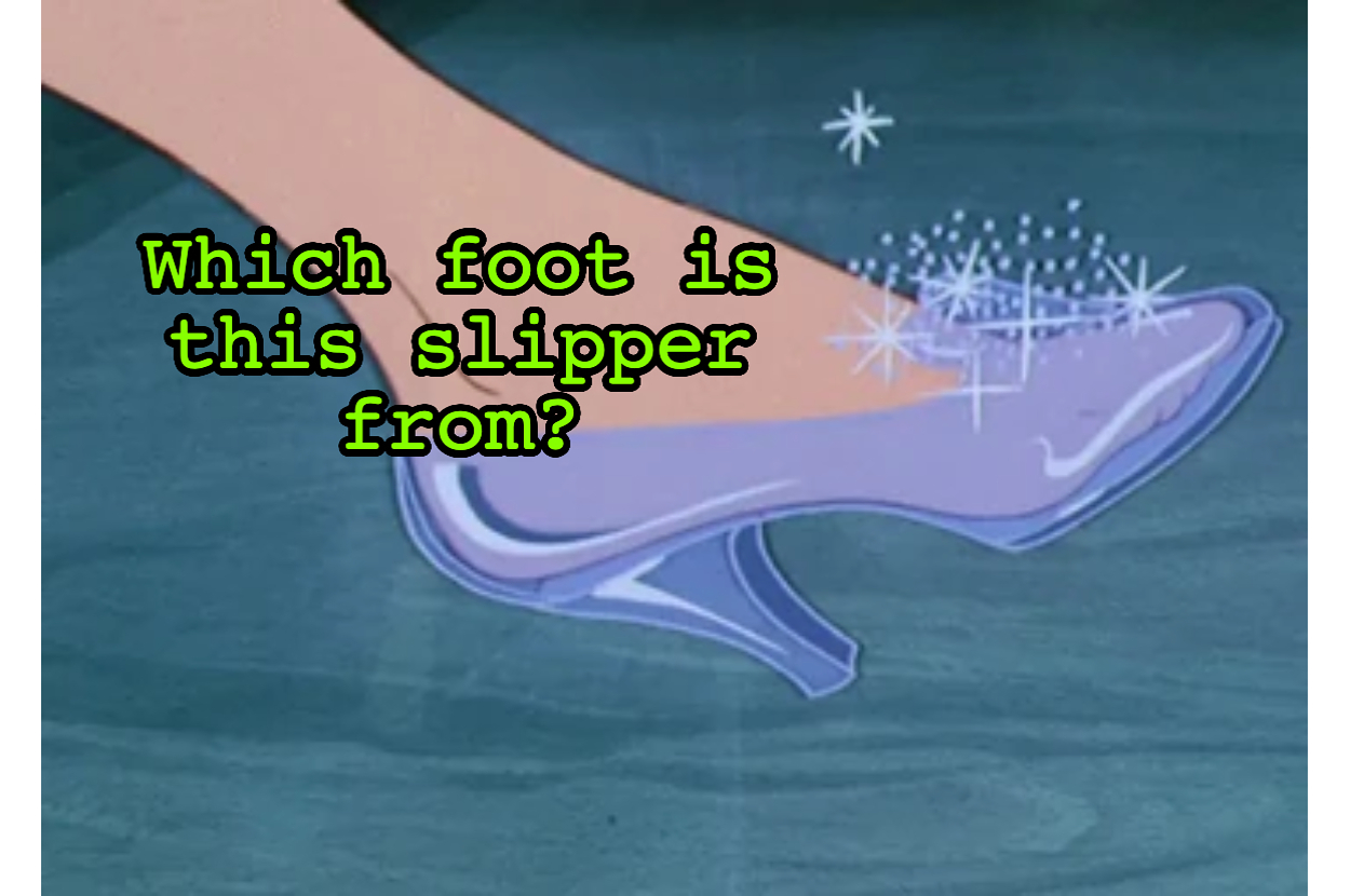 Honesty, I'll Be Impressed If You Get Even Half Of These Disney Film Questions Right