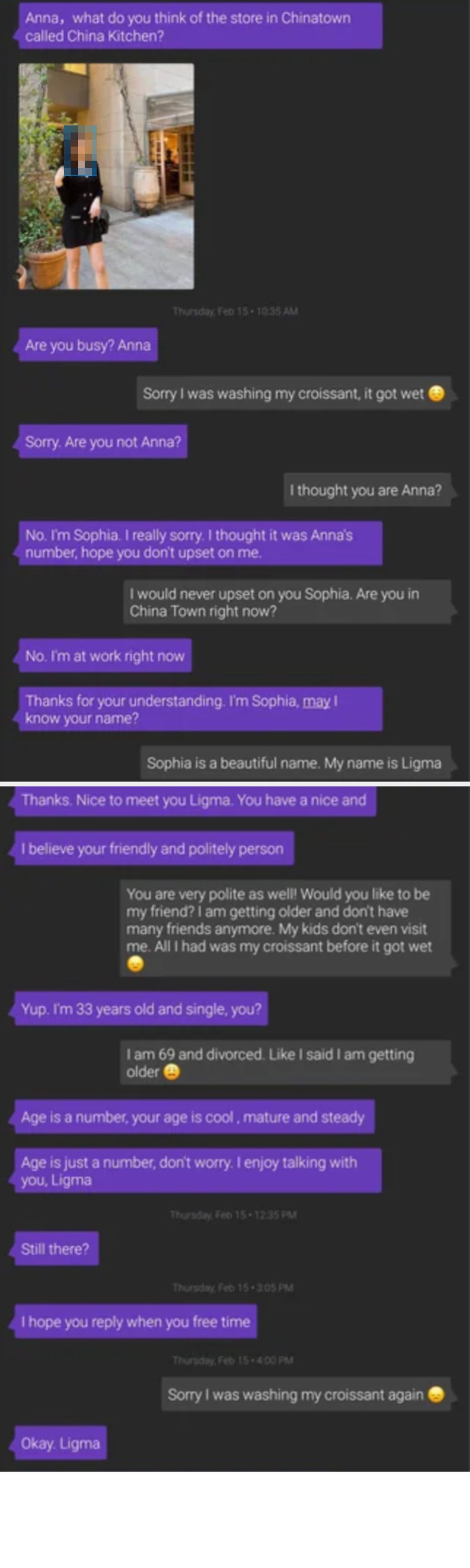 29 Scammers Who Tried To Rip People Off And Ended Up Getting Totally