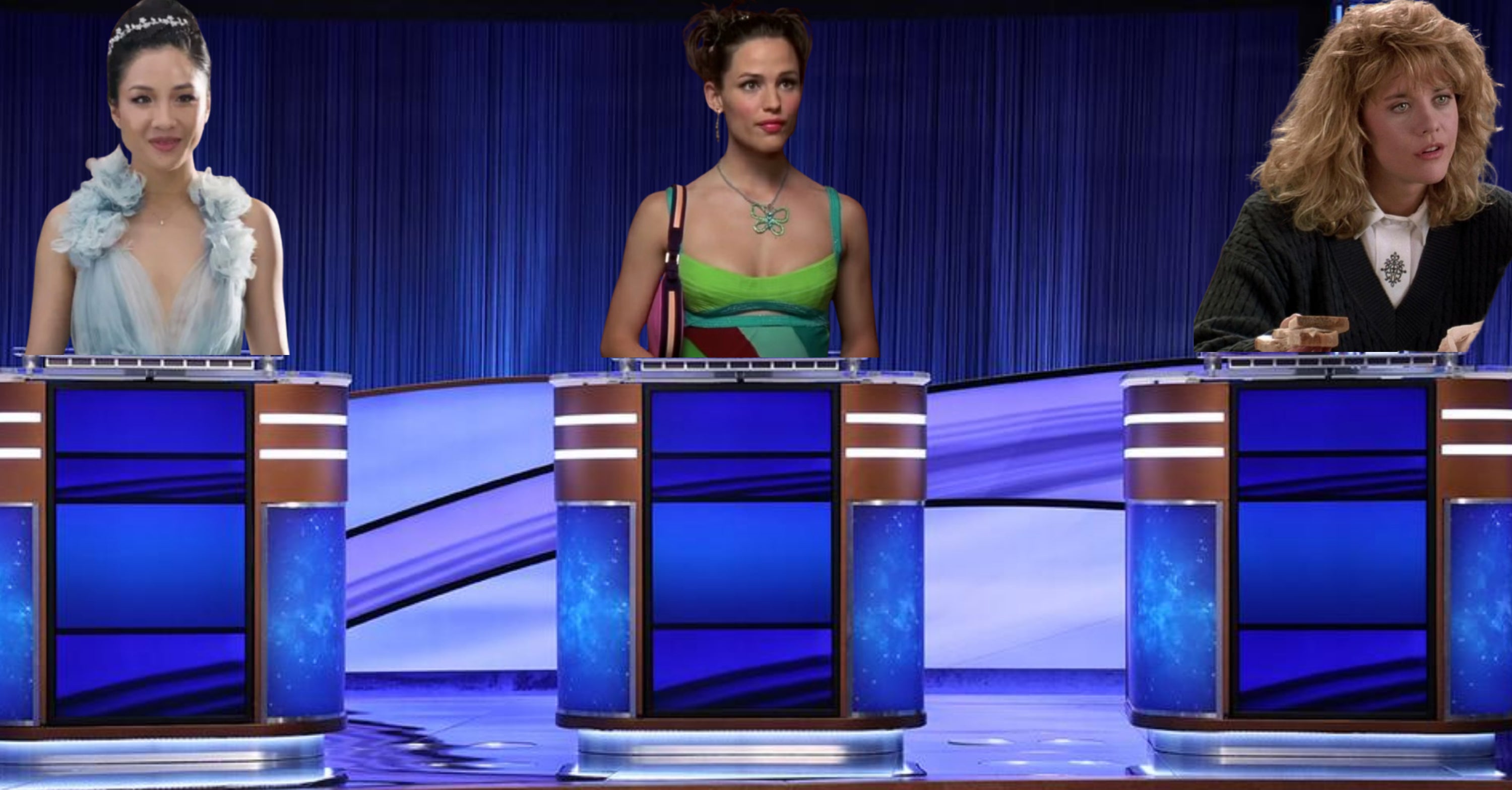 If You Score Over 10 On This Rom-Com "Jeopardy!" Quiz, You Have Exquisite Taste In Movies