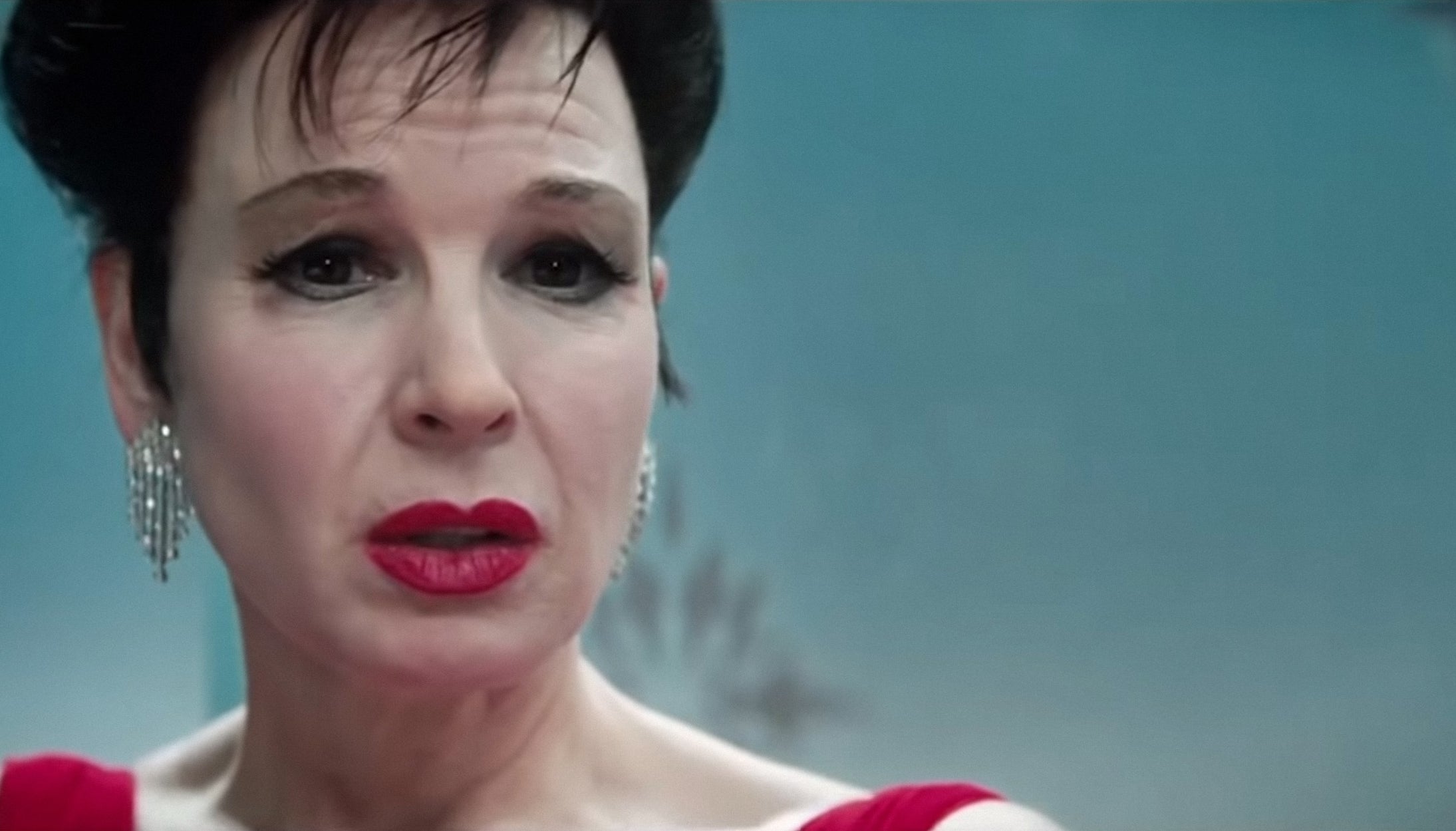 Renée Zellweger as Judy Garland in &quot;Judy.&quot;