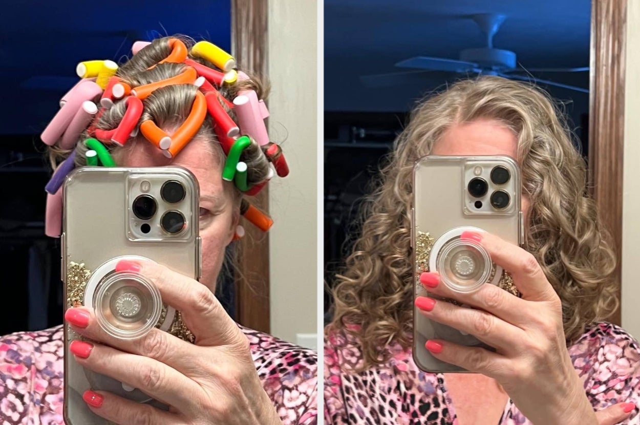 If You're Looking For Your Beauty Holy Grails, Reviewers In Their 60s Swear By These Items