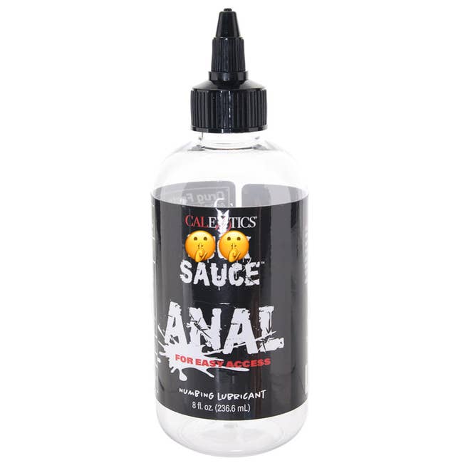 15 Best Anal Numbing Lubes To Try