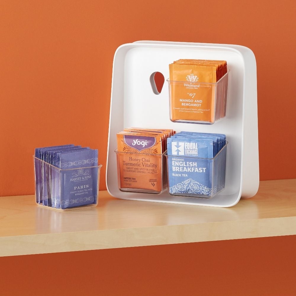 Target Tea Container 25 Must-Have Target Finds For Homebodies