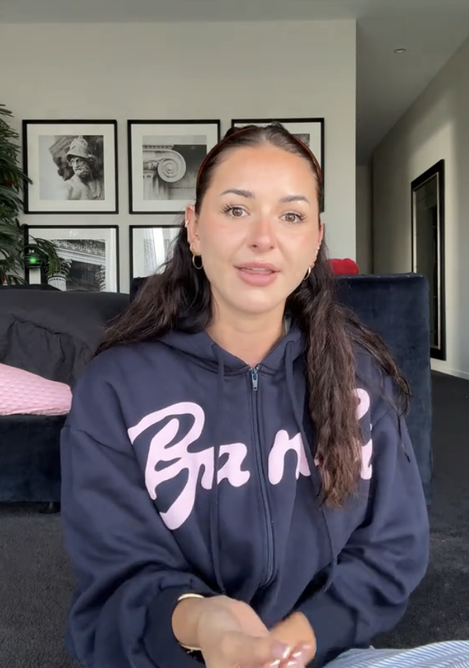 Anna Paul, Mikaela Testa TikTok Drama Explained