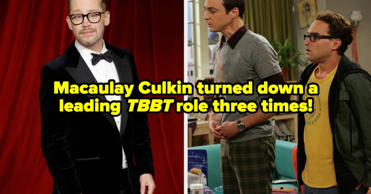 18 Movie And TV Roles Actors Rejected