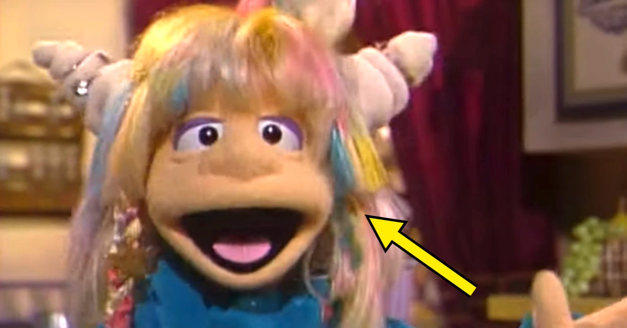 "It Only Ran For A Couple Years In The Early '90s": Adults Are Revealing The TV Shows From Their Childhood That They're 100% Convinced No One Remembers