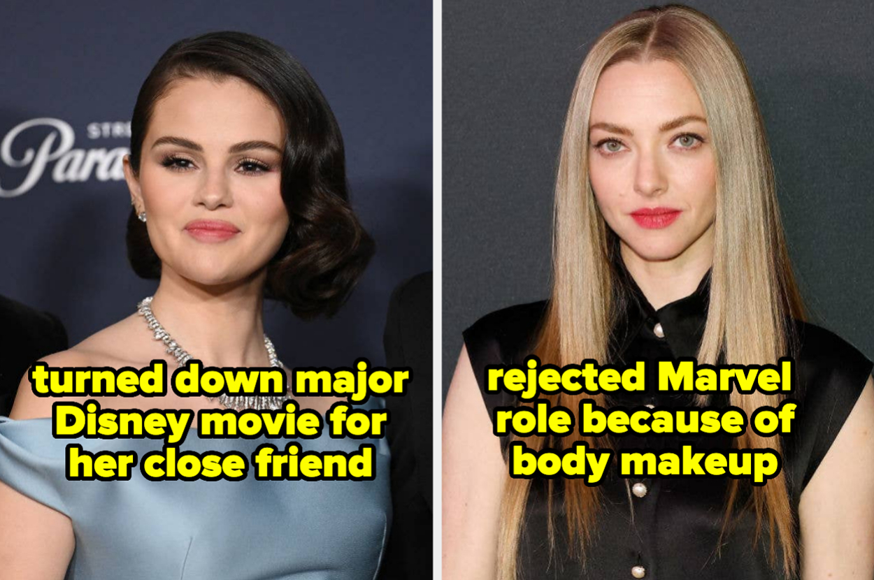 Matt Damon Turned Down The Lead In Avatar (Which Would Have Earned Him $250 Million) And 17 Other Actors Who Refused Major Roles For Fascinating Reasons