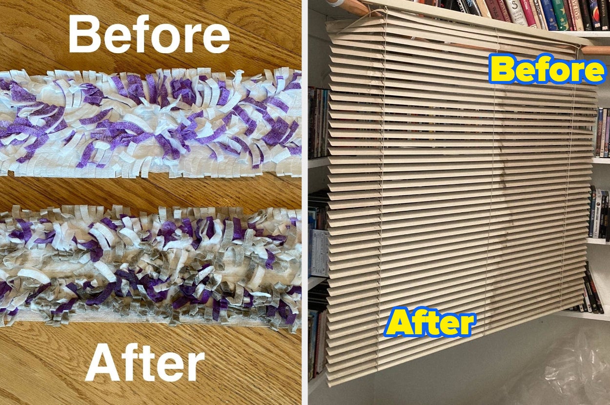 If You Love A Clean House But Also Identify As Lazy, Here Are 34 Products That Do The Work For You