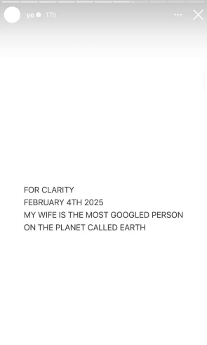 Jimmy Kimmel Slams Kanye West Over Naked Grammys Moment