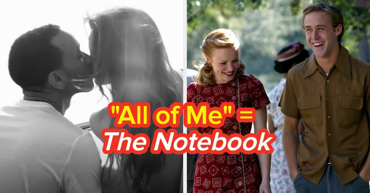 Is There A V-Day Movie That Matches Your Love Language? Find Out Here!