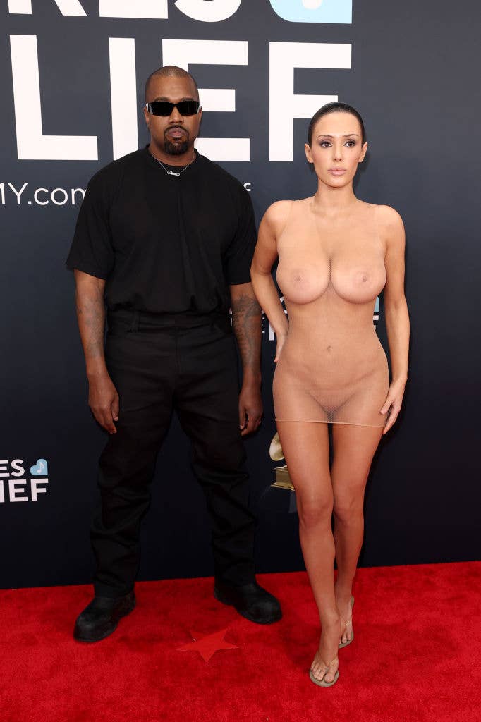 27 Dolts Who Wore Trashy Clothes In Public