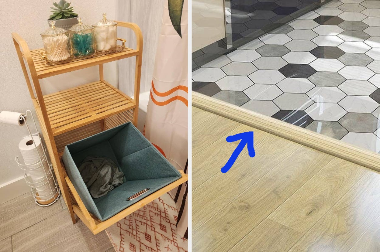 39 Clever Ways To Hide All The Eyesores In Your Home You’ve Been Glaring At For Ages