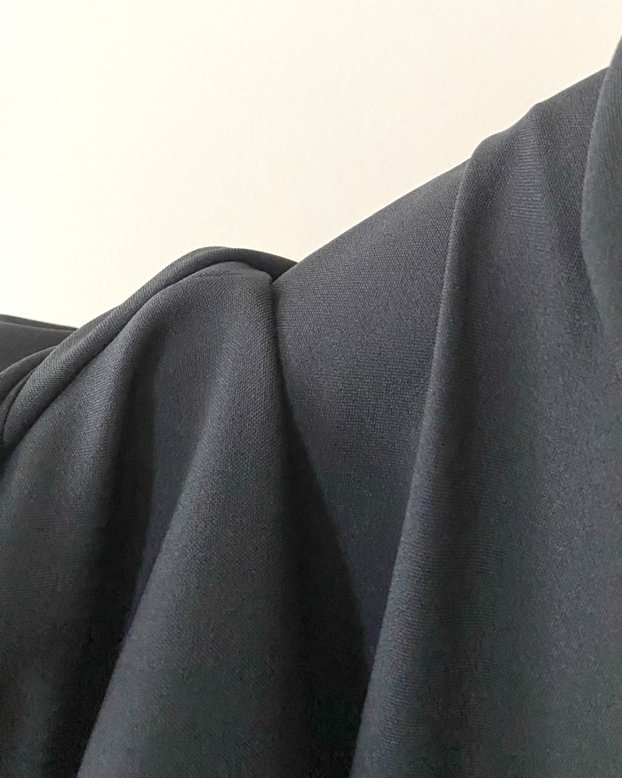 ユニクロの「感動ジャケット」