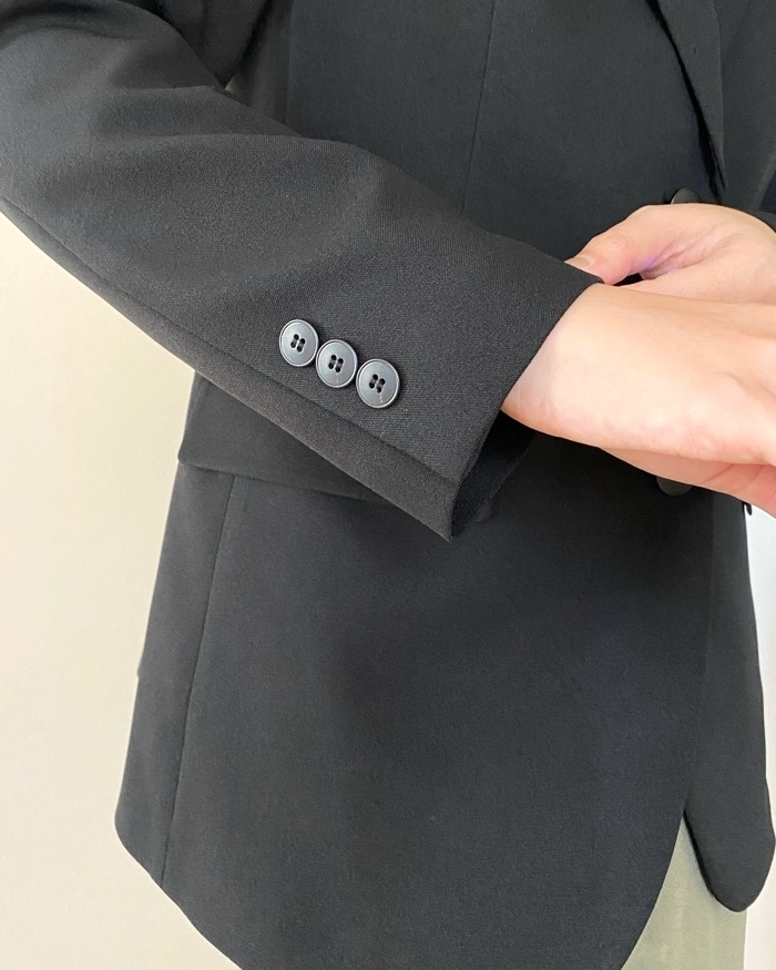 ユニクロの「感動ジャケット」