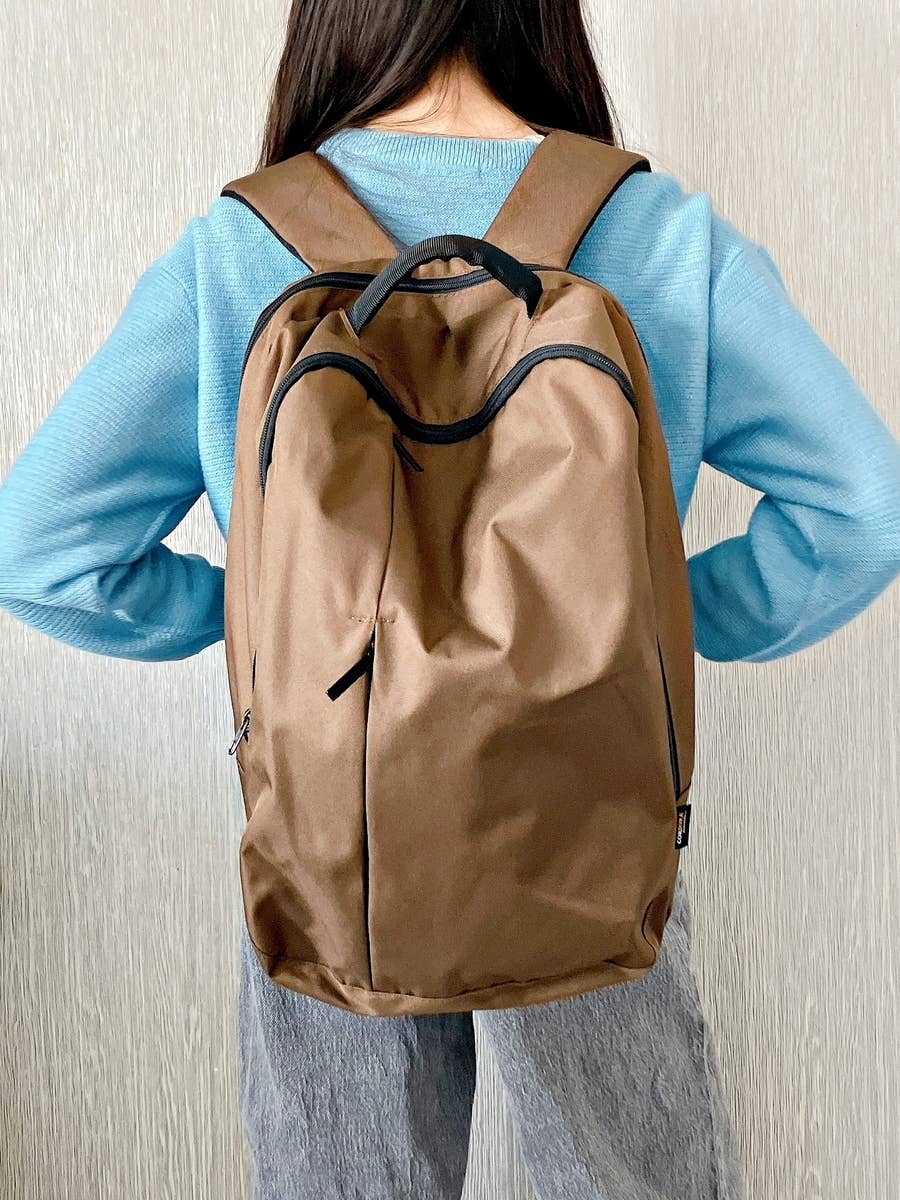 ワークマン】「コスパ最高！」「4つ買いました」2500円の『大容量 