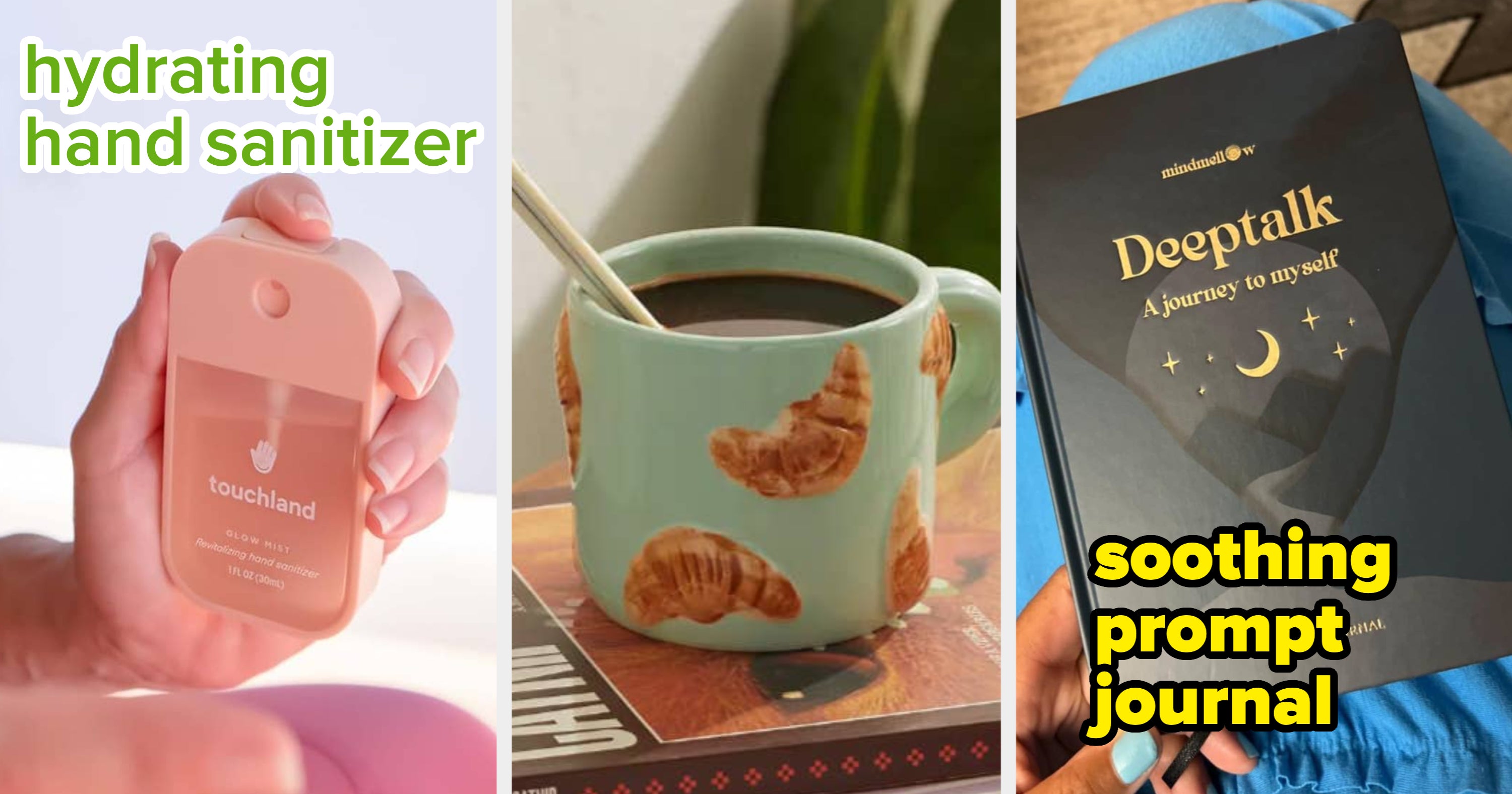 44 Random Products Under $20 That Could Be A New Fave