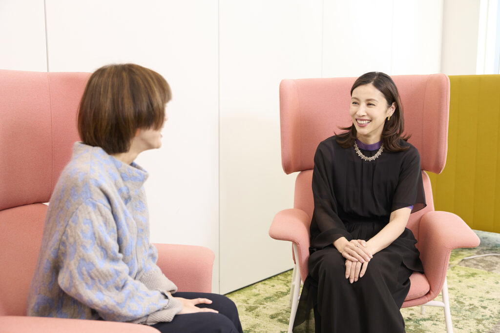 水野美紀「2連覇を目指す！」子どもが急遽参加した大会で優勝