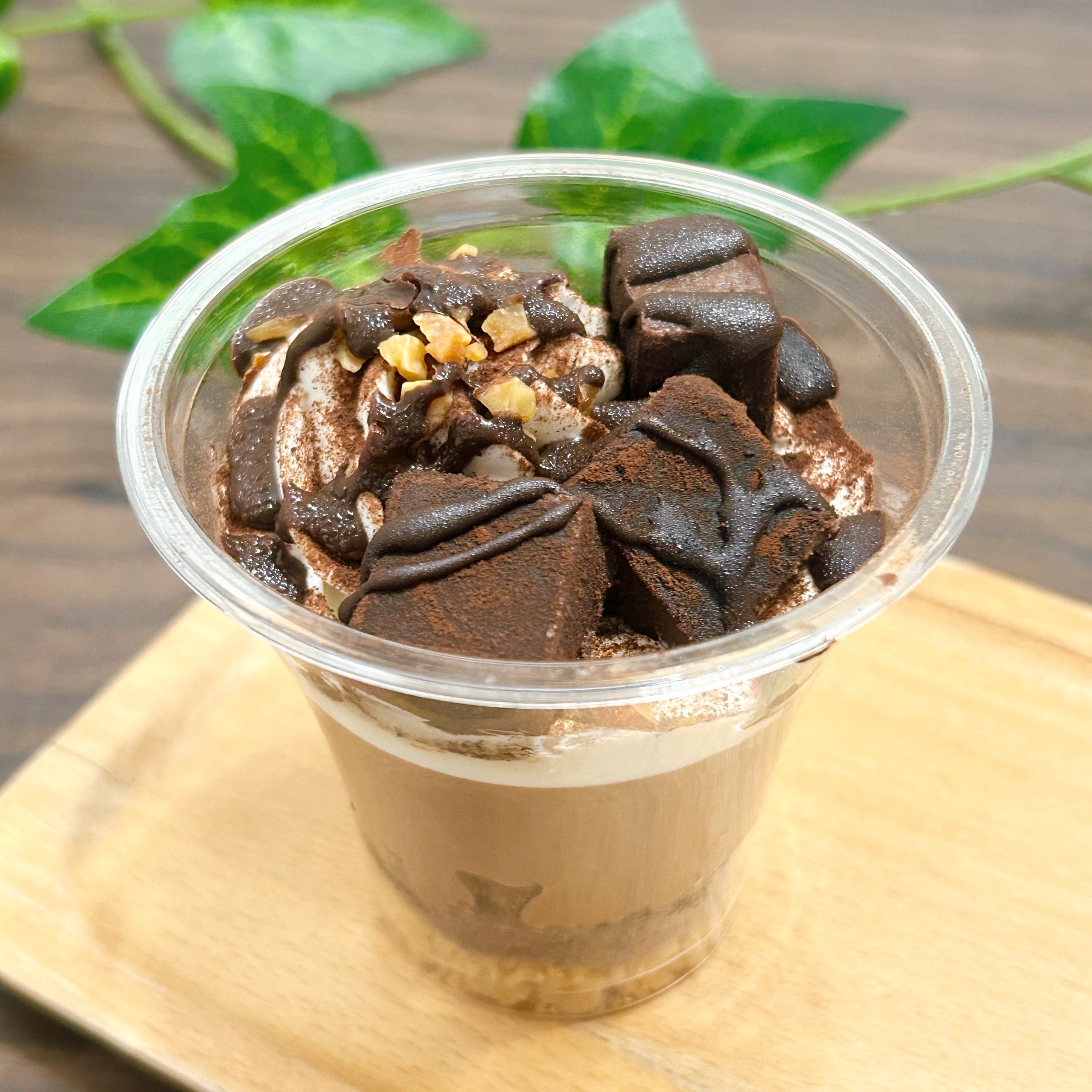 セブン】「ご褒美にぴったり」「全部が美味しい」SNS絶賛の『チョコ