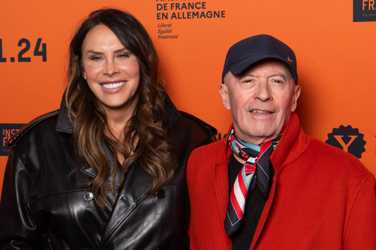 Zoe Saldaña, Netflix, And Now, Even The Director Of "Emilia Pérez" Are Distancing Themselves From Karla Sofía Gascón