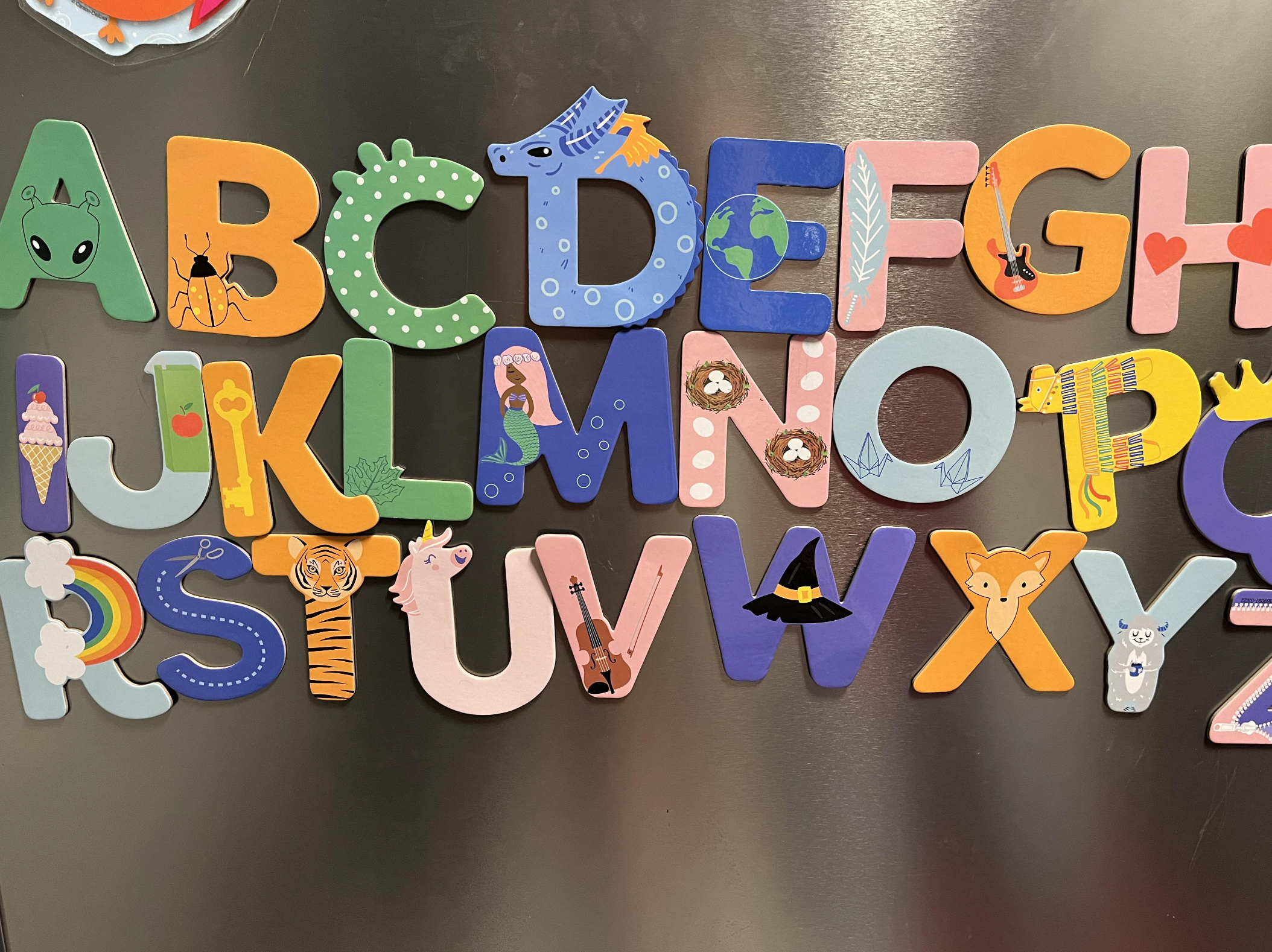 17 Graphic Designer ABC Fails