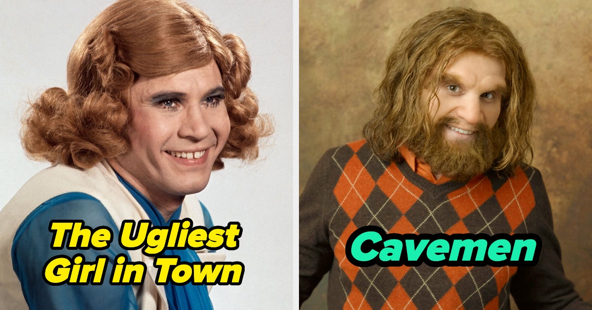 17 TV Shows With Shockingly Bad Premises That'll Have You Wondering Who Green Lit Them