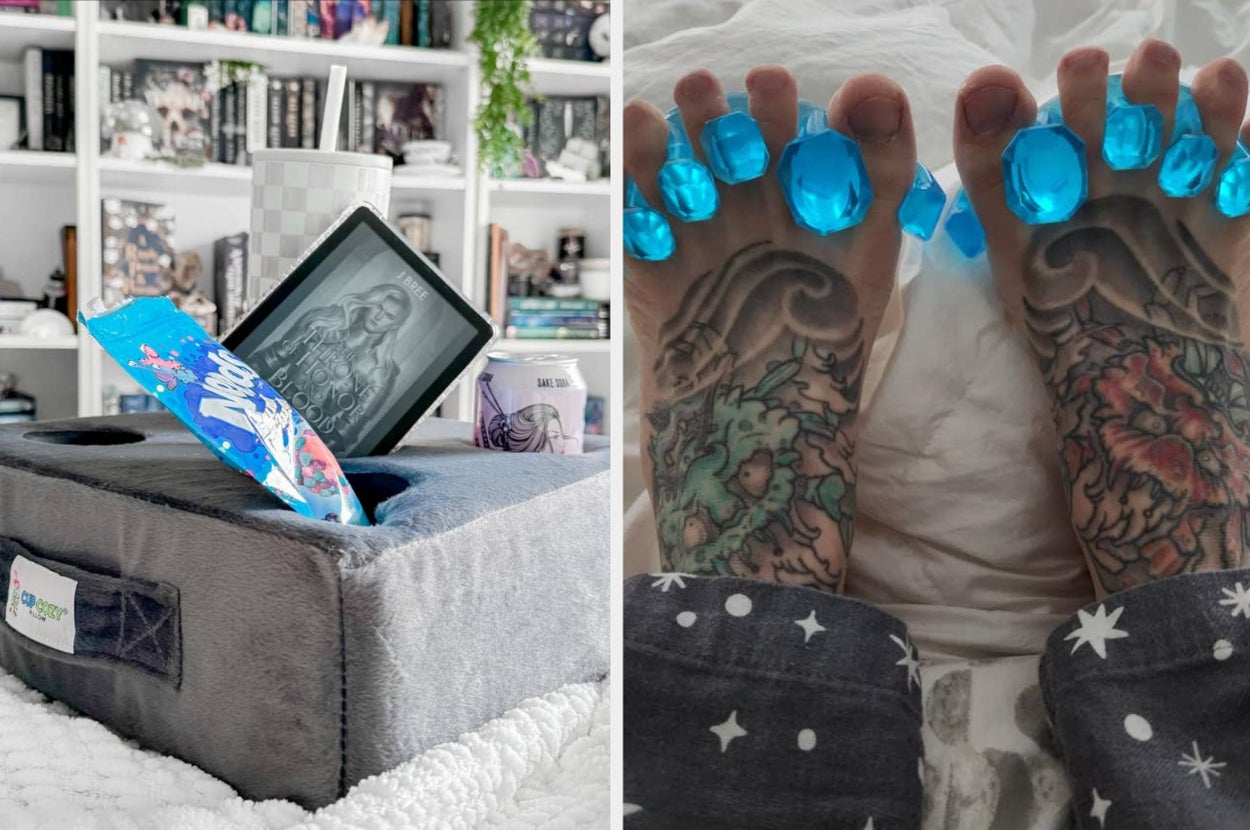 43 Impulse Buys You’ve Probably Been Eyeing For A Minute, So Here’s Your Sign To Click “Add To Cart” - BuzzFeed