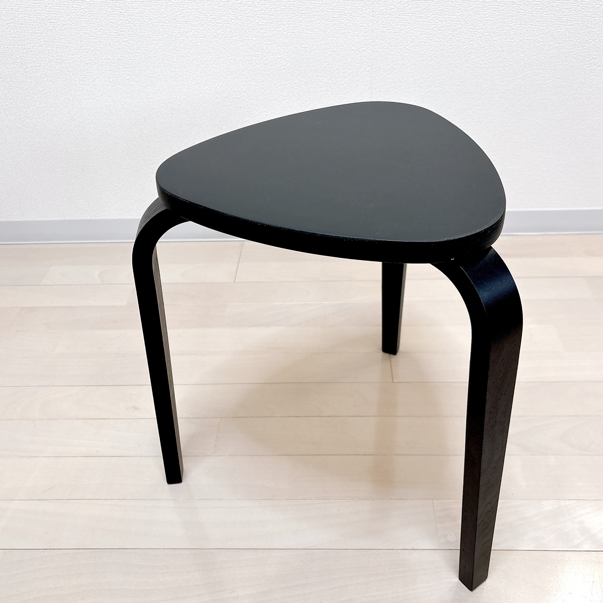 OLD IKEA OLD IKEA 廃盤 VASTERON スツール / 収納カゴ レトロポップ