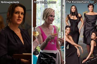 TV show promo image with cast from 